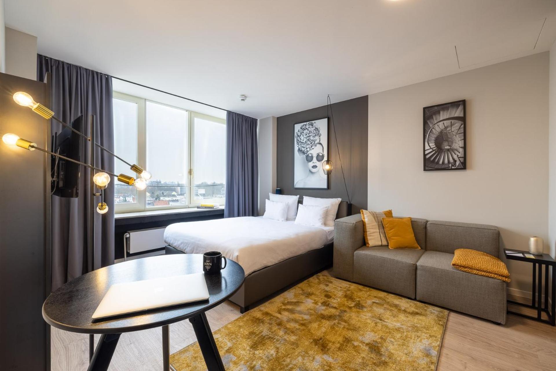 Cologne Ehrenfeld Aparthotel Ngoại thất bức ảnh